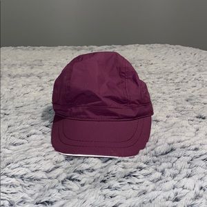 🛍🎀 2/$25🎀🛍Women’s Speedy Run Hat Lululemon